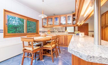 Gran Parcela En Exclusivo Condominio En Calera De Tango, Rm