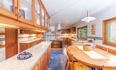 Gran Parcela En Exclusivo Condominio En Calera De Tango, Rm