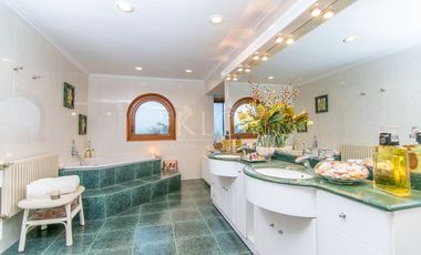 Gran Parcela En Exclusivo Condominio En Calera De Tango, Rm