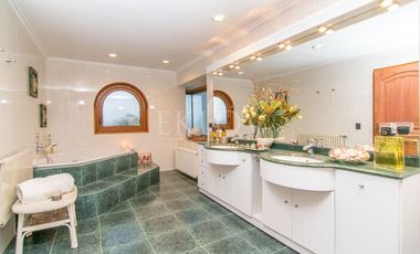 Gran Parcela En Exclusivo Condominio En Calera De Tango, Rm