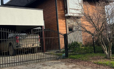 Hermosa propiedad en arriendo