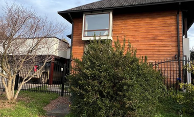 Hermosa propiedad en arriendo