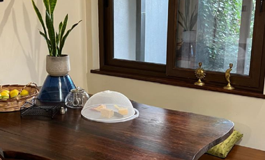 Hermosa propiedad en arriendo