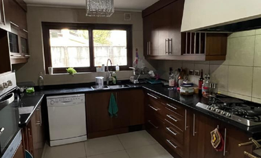 Hermosa propiedad en arriendo