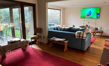 Hermosa propiedad en arriendo