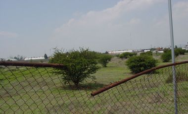 TERRENO EN VENTA TEOLOYUCAN