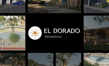 LOTE RESIDENCIAL EN VENTA