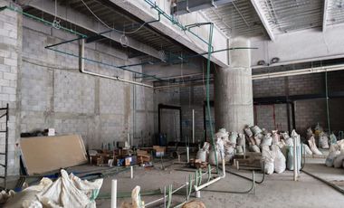 Local comercial nuevo en renta