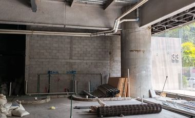 Local comercial nuevo en renta