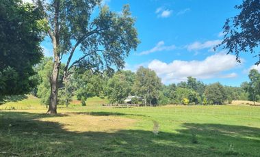 Parcelas En Zona Privilegiada Villarrica  Pucón