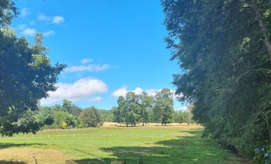 Parcelas En Zona Privilegiada Villarrica  Pucón