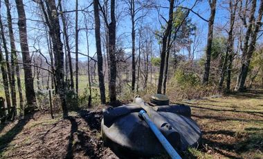 Parcelas En Zona Privilegiada Villarrica  Pucón