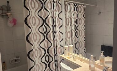 2 DORMITORIOS ESTACIONAMIENTO Y BODEGA METRO SANTA ANA