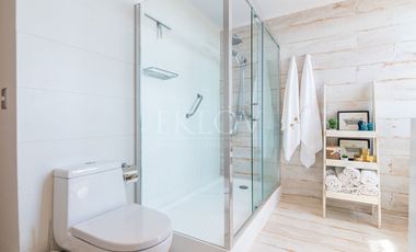 Casa Con Vista Al Mar En Mantagua 3d Y Gran Jardín