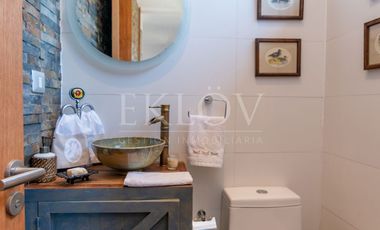 Casa Con Vista Al Mar En Mantagua 3d Y Gran Jardín