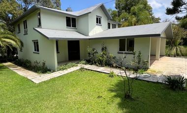 🏡 Casa en venta en Cieneguillas, Atotonilco el Grande, Hidalgo 🌳
