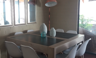 Casa aislada 3 dormitorios, Til-Til