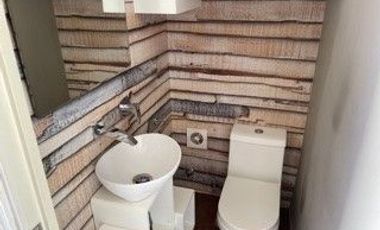 Casa aislada 3 dormitorios, Til-Til