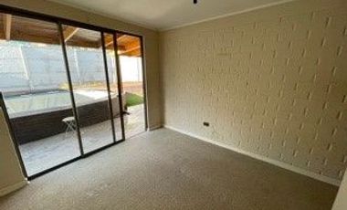 Casa aislada 3 dormitorios, Til-Til