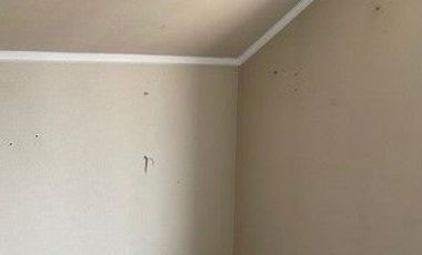 Casa aislada 3 dormitorios, Til-Til