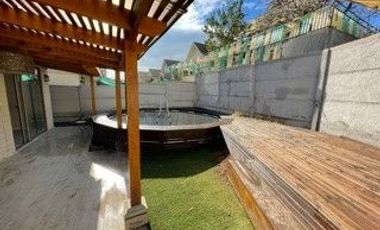 Casa aislada 3 dormitorios, Til-Til