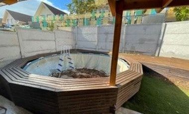 Casa aislada 3 dormitorios, Til-Til