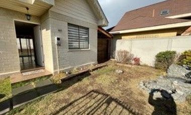 Casa aislada 3 dormitorios, Til-Til