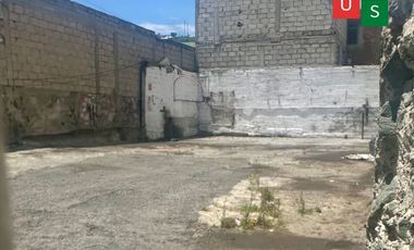 LOTE COMERCIAL EN RENTA