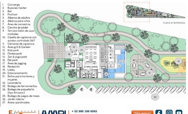 Casa en venta de 2 recámaras en zona Conkal