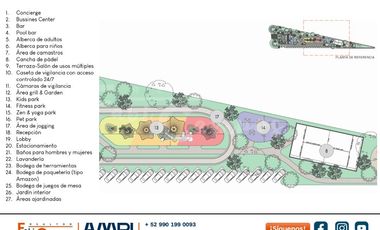 Casa en venta de 2 recámaras en zona Conkal
