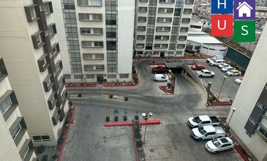 VENTA DEPARTAMENTO RESIDENCIAL