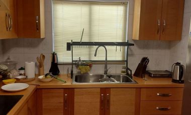 Casa 4 Dorm. 3 Baños Amplio Terreno