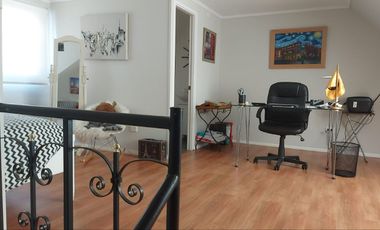 Casa 4 Dorm. 3 Baños Amplio Terreno