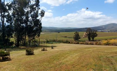 Casa 4 Dorm. 3 Baños Amplio Terreno