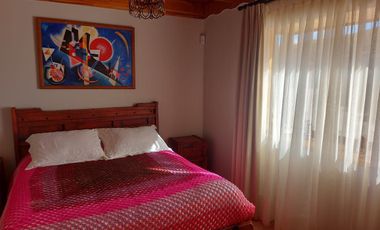 Casa 4 Dorm. 3 Baños Amplio Terreno