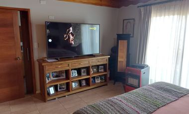 Casa 4 Dorm. 3 Baños Amplio Terreno