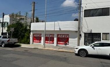 Oficina en renta en 25 poniente, Puebla