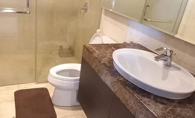 Apartemen The Mansion @ Kemang, 2BR, 146sqm, FF