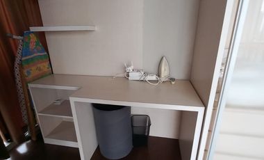 Apartemen The Mansion @ Kemang, 2BR, 146sqm, FF