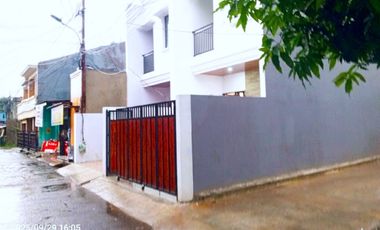 FOR SALE - 2 Unit Rumah Brand New
