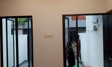 FOR SALE - 2 Unit Rumah Brand New
