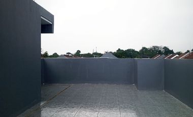 FOR SALE - 2 Unit Rumah Brand New