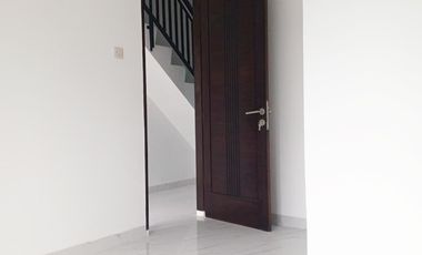 FOR SALE - 2 Unit Rumah Brand New