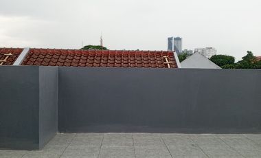 FOR SALE - 2 Unit Rumah Brand New