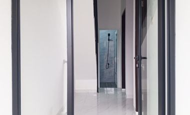 FOR SALE - 2 Unit Rumah Brand New