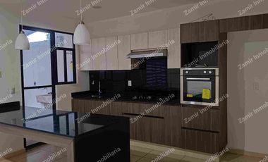 VENTA DE BONITA CASA EN ALTOZANO, FRACCIONAMIENTO PRIVADO LARTESI