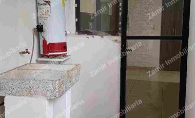 VENTA DE BONITA CASA EN ALTOZANO, FRACCIONAMIENTO PRIVADO LARTESI