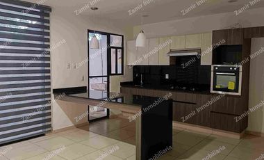 VENTA DE BONITA CASA EN ALTOZANO, FRACCIONAMIENTO PRIVADO LARTESI