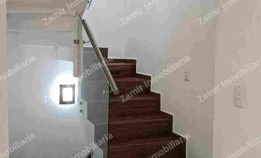 VENTA DE BONITA CASA EN ALTOZANO, FRACCIONAMIENTO PRIVADO LARTESI