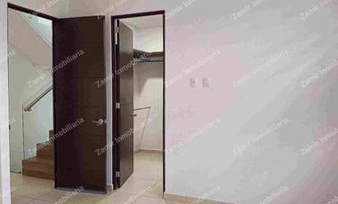 VENTA DE BONITA CASA EN ALTOZANO, FRACCIONAMIENTO PRIVADO LARTESI